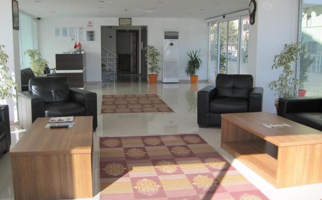 Фото отеля Olbia Residence Hotel