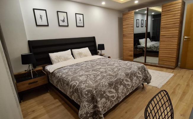Фото отеля Veranda Beach Suites