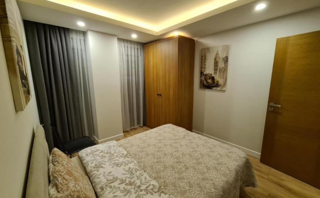 Фото отеля Veranda Beach Suites