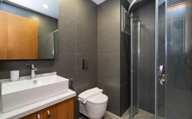 Фото отеля Veranda Beach Suites