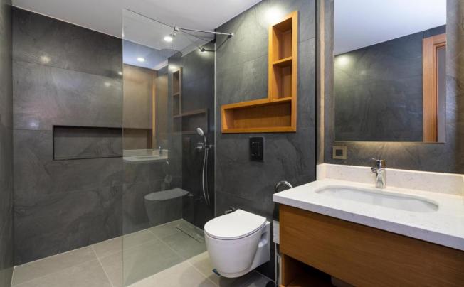 Фото отеля Veranda Beach Suites