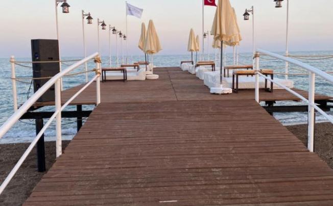 Фото отеля Veranda Beach Suites