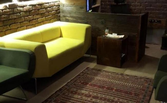 Фото отеля Double Dd Hotel