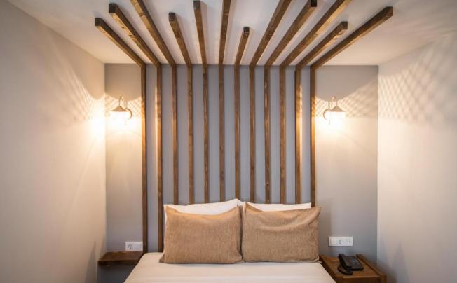 Фото отеля Double Dd Hotel