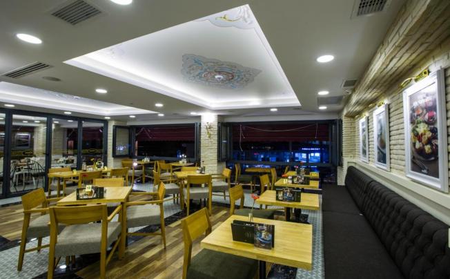 Фото отеля Phosphorion Hotel