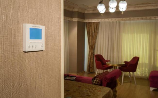 Фото отеля Phosphorion Hotel