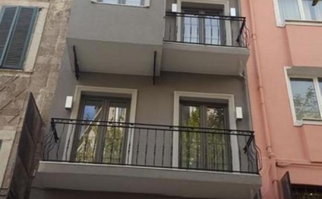 Фото отеля Louis Appartements Pera