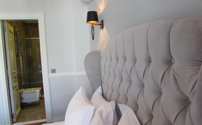 Фото отеля Louis Appartements Pera