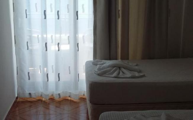 Фото отеля George & Dragon Apart Hotel