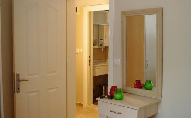 Фото отеля Gulhane Suites
