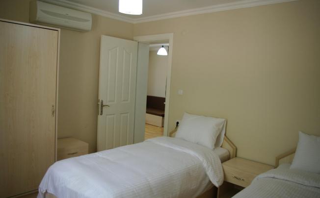 Фото отеля Gulhane Suites