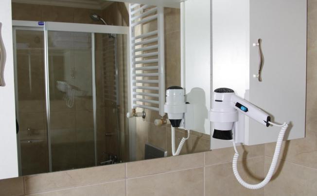 Фото отеля Gulhane Suites