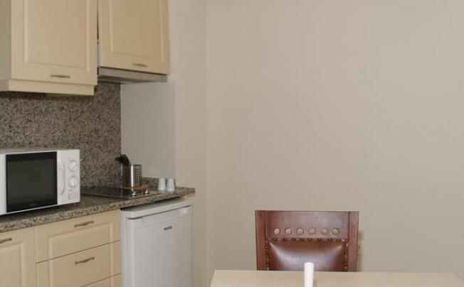 Фото отеля Gulhane Suites