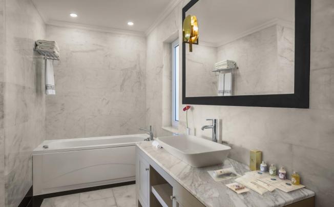 Фото отеля Ic hotels santai family resort