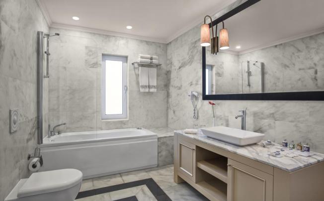 Фото отеля Ic hotels santai family resort