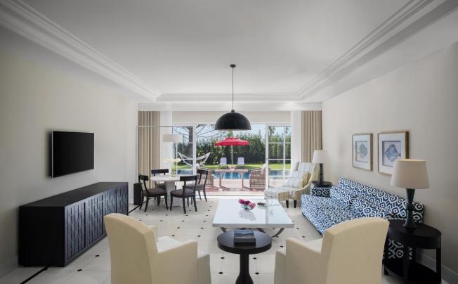 Фото отеля Ic hotels santai family resort