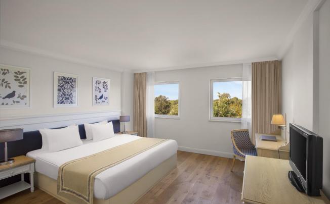 Фото отеля Ic hotels santai family resort