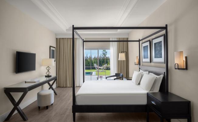 Фото отеля Ic hotels santai family resort