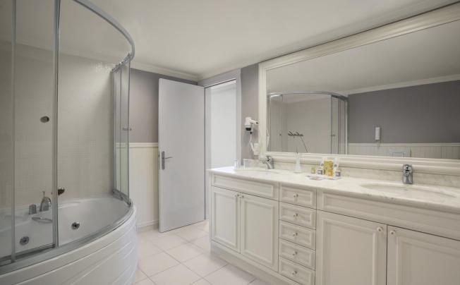 Фото отеля Ic hotels santai family resort