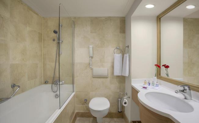 Фото отеля Ic hotels santai family resort