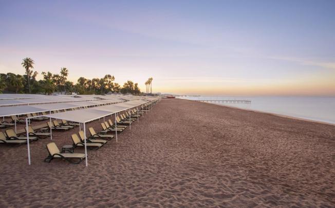 Фото отеля Ic hotels santai family resort