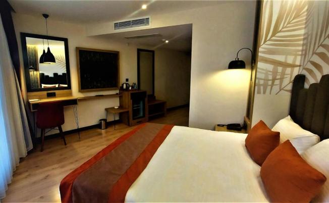 Фото отеля BURSA KOZA HOTEL