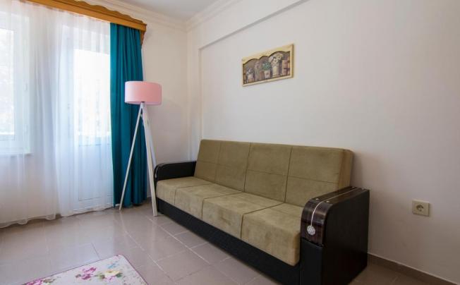 Фото отеля CALYPSO COZY SUITES