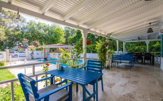 Фото отеля CALYPSO COZY SUITES