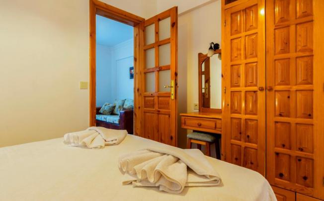 Фото отеля CALYPSO COZY SUITES