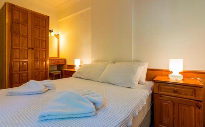 Фото отеля CALYPSO COZY SUITES