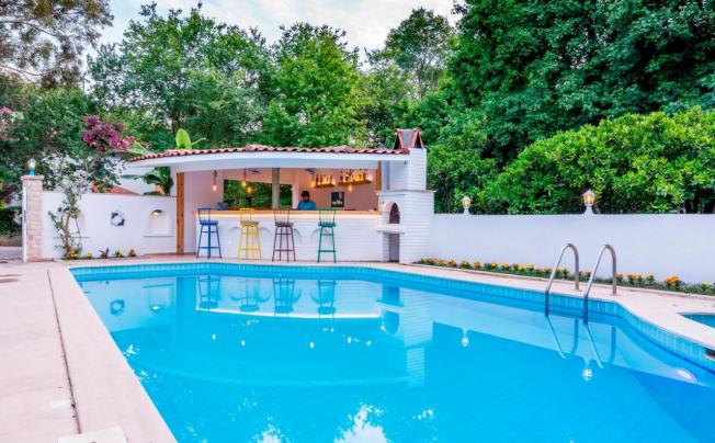 Фото отеля CALYPSO COZY SUITES