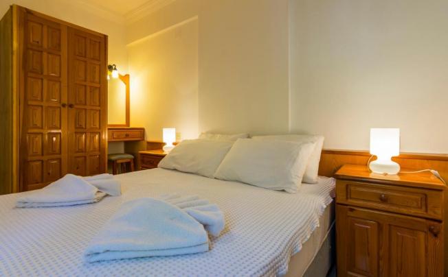 Фото отеля CALYPSO COZY SUITES