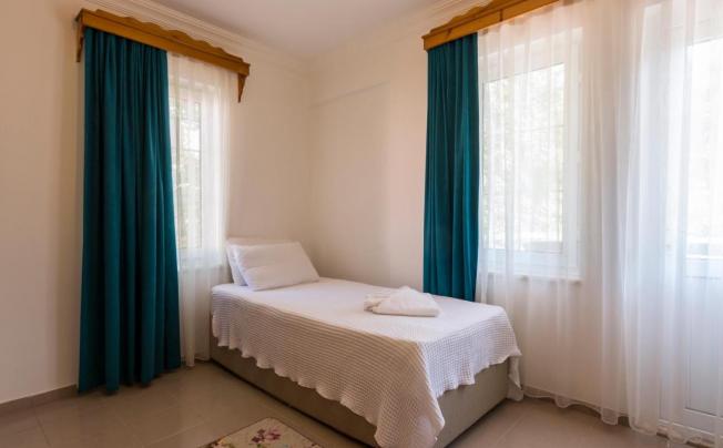 Фото отеля CALYPSO COZY SUITES