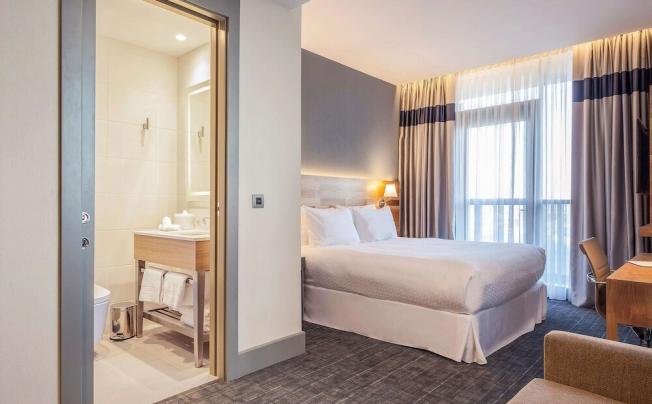 Фото отеля Mercure Batisehir