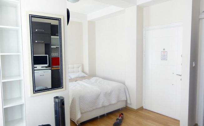Фото отеля Bianco Residence & Suites Istanbul