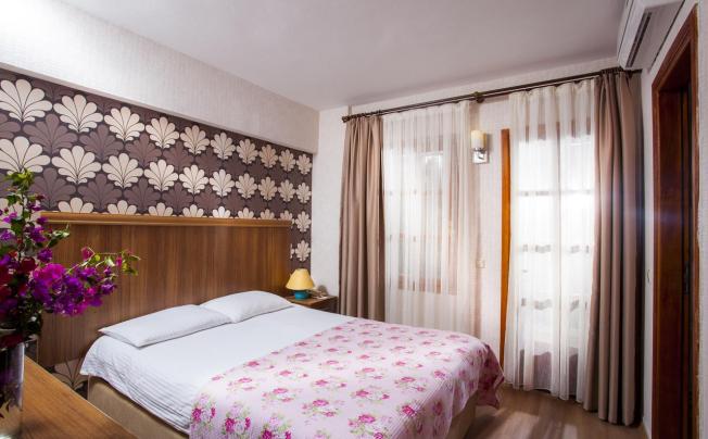 Фото отеля Cappari Hotels Aqua Princess Hotel