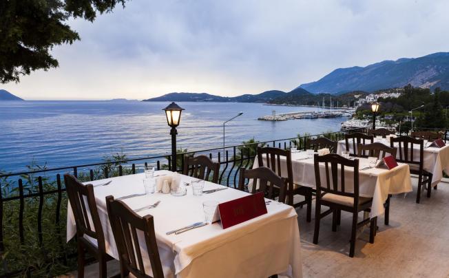 Фото отеля Cappari Hotels Aqua Princess Hotel