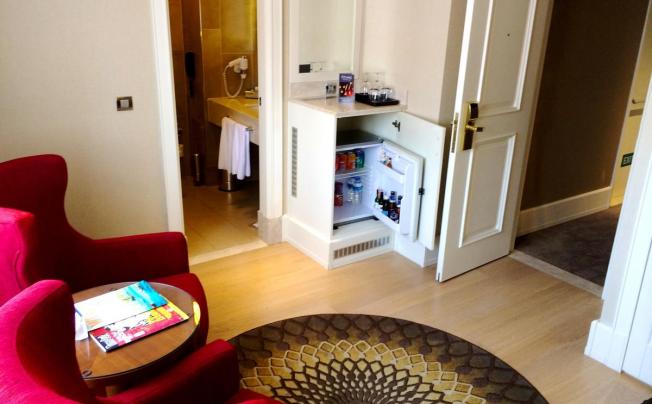 Фото отеля Titanic Comfort Sisli