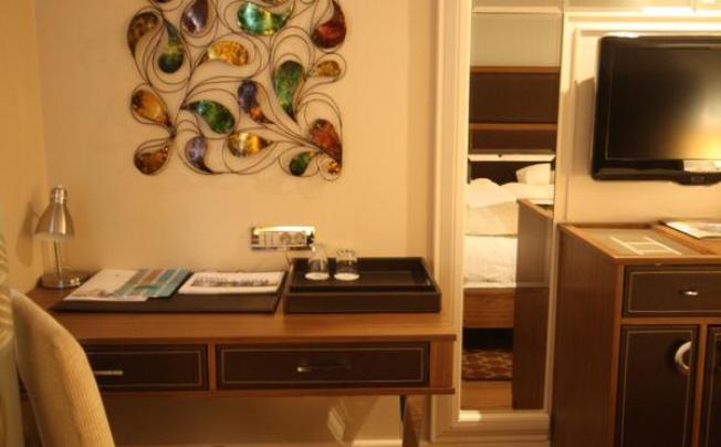 Фото отеля Titanic Comfort Sisli