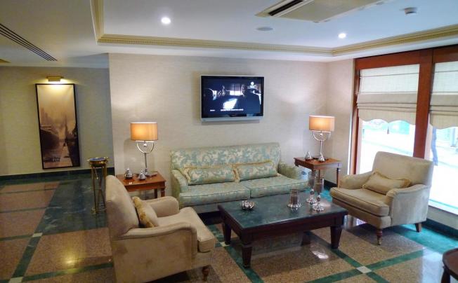 Фото отеля Titanic Comfort Sisli