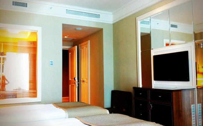 Фото отеля Titanic Comfort Sisli