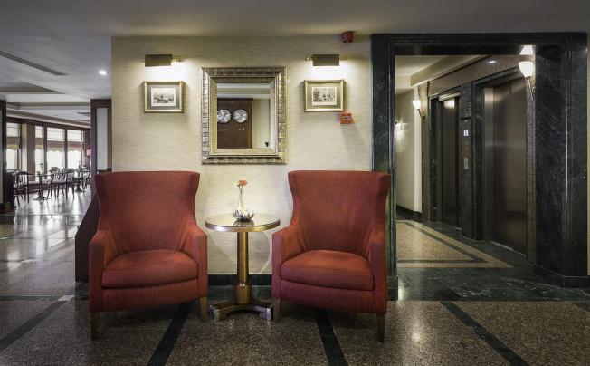 Фото отеля Titanic Comfort Sisli