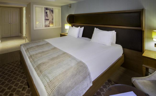 Фото отеля Titanic Comfort Sisli