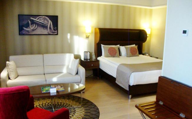 Фото отеля Titanic Comfort Sisli