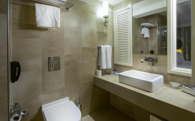 Фото отеля Titanic Comfort Sisli