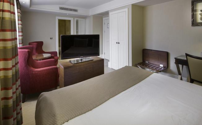 Фото отеля Titanic Comfort Sisli