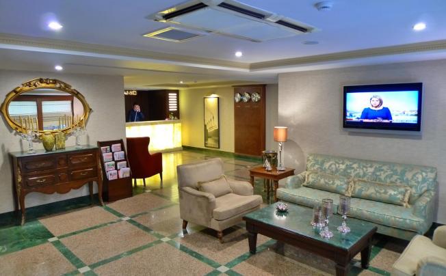 Фото отеля Titanic Comfort Sisli