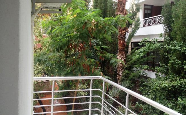 Фото отеля Sato Hotel Antalya