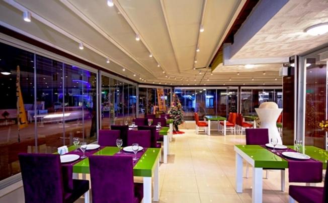 Фото отеля Sato Hotel Antalya