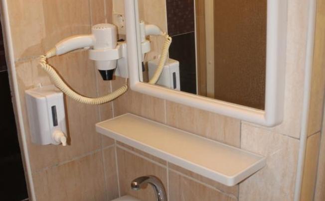 Фото отеля Sato Hotel Antalya